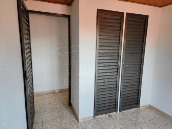Imagem Sobrado com 2 Quartos para Alugar,  em Parque Laranjeiras - Araraquara