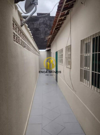 Imagem Casa com 2 Quartos à Venda, 128 m² em Mirim - Praia Grande