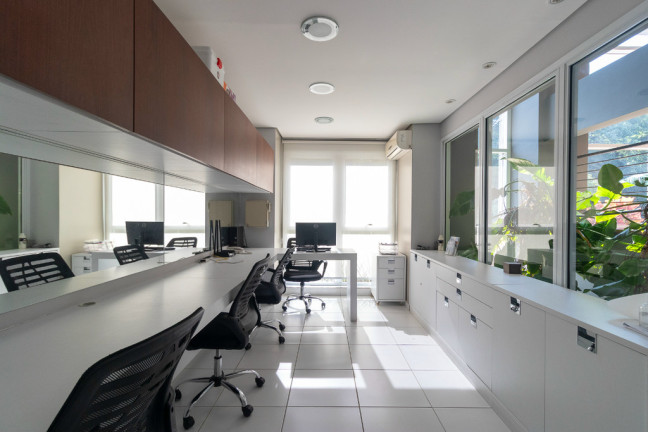 Imagem Apartamento com 1 Quarto à Venda, 44 m² em Brooklin Paulista - São Paulo Imagem Apartamento com 1 Quarto à Venda, 44 m² em Brooklin Paulista - São Paulo
