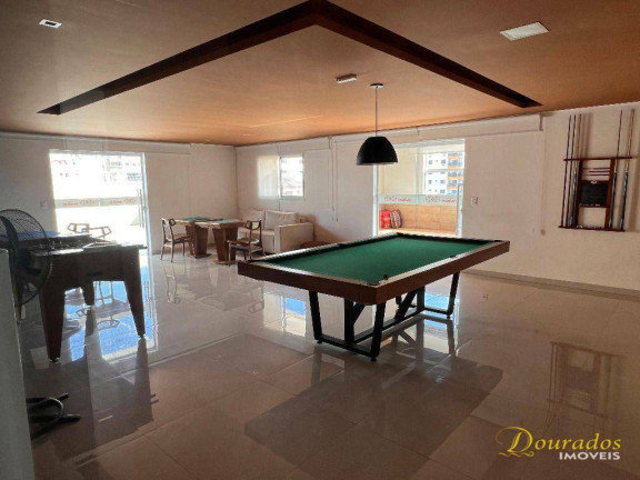 Imagem Apartamento com 1 Quarto à Venda, 57 m² em Tupi - Praia Grande