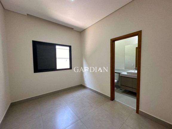 Imagem Casa com 3 Quartos à Venda, 185 m² em Jardim Residencial Dona Lucilla - Indaiatuba