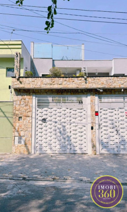 Imagem Sobrado com 3 Quartos à Venda, 210 m² em Vila Carrão - São Paulo Imagem Sobrado com 3 Quartos à Venda, 210 m² em Vila Carrão - São Paulo