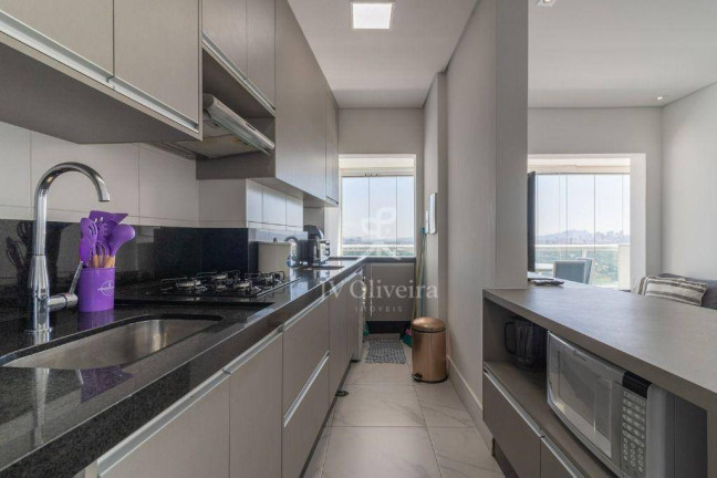 Imagem Apartamento com 2 Quartos para Alugar, 66 m² em Pinheiros - São Paulo Imagem Apartamento com 2 Quartos para Alugar, 66 m² em Pinheiros - São Paulo