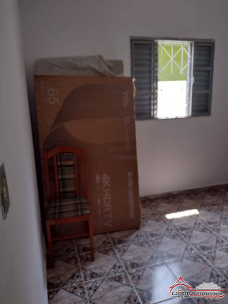 Imagem Casa com 2 Quartos à Venda, 75 m² em Cidade Salvador - Jacareí