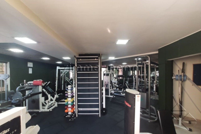 Imagem Apartamento com 2 Quartos à Venda, 122 m² em Cambuci - São Paulo Imagem Apartamento com 2 Quartos à Venda, 122 m² em Cambuci - São Paulo