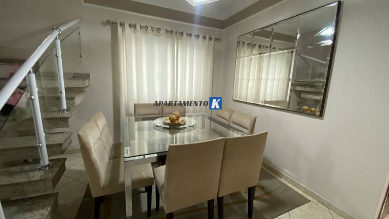 Imagem Sobrado com 3 Quartos à Venda, 137 m² em Jardim Zaira - Guarulhos Imagem Sobrado com 3 Quartos à Venda, 137 m² em Jardim Zaira - Guarulhos