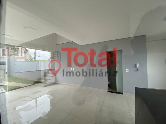 Imagem Casa com 3 Quartos à Venda, 126 m² em Nova Tijuca - Coronel Fabriciano