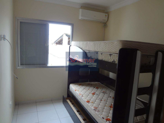 Imagem Apartamento com 4 Quartos à Venda ou Temporada, 211 m² em Enseada - Guarujá
