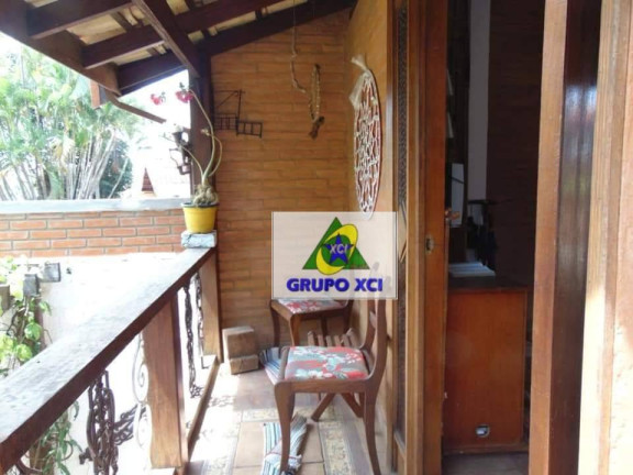 Imagem Casa com 6 Quartos à Venda, 287 m² em Jardim Guarani - Campinas