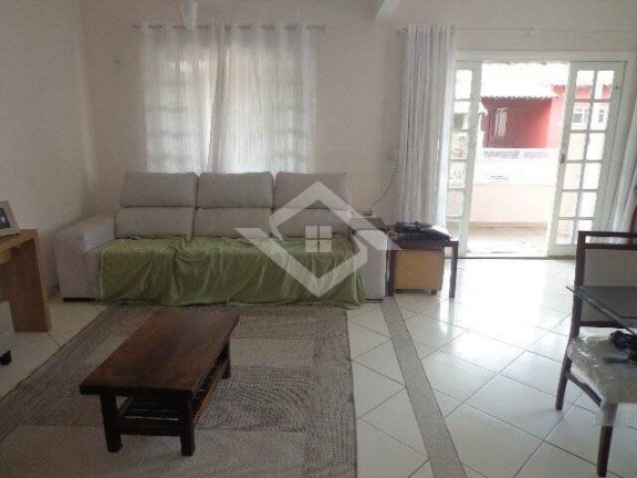 Imagem Casa de Condomínio com 4 Quartos à Venda, 140 m² em Campo Grande - Rio De Janeiro Imagem Casa de Condomínio com 4 Quartos à Venda, 140 m² em Campo Grande - Rio De Janeiro