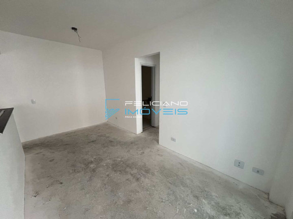 Imagem Apartamento com 2 Quartos à Venda, 76 m² em Caiçara - Praia Grande