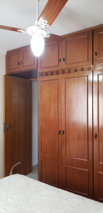 Imagem Imóvel com 2 Quartos à Venda, 57 m² em Vila Santa Catarina - São Paulo