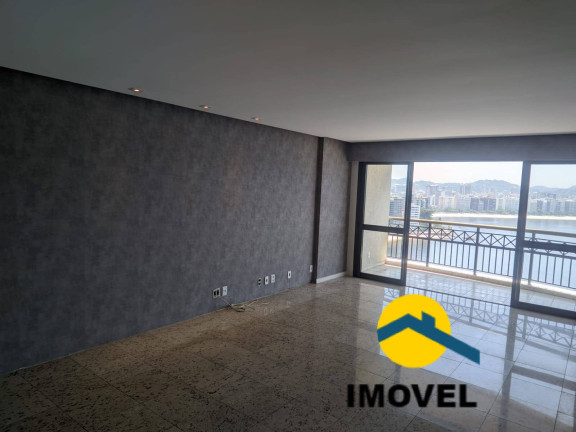 Imagem Apartamento com 4 Quartos à Venda, 170 m² em Ingá - Niterói Imagem Apartamento com 4 Quartos à Venda, 170 m² em Ingá - Niterói