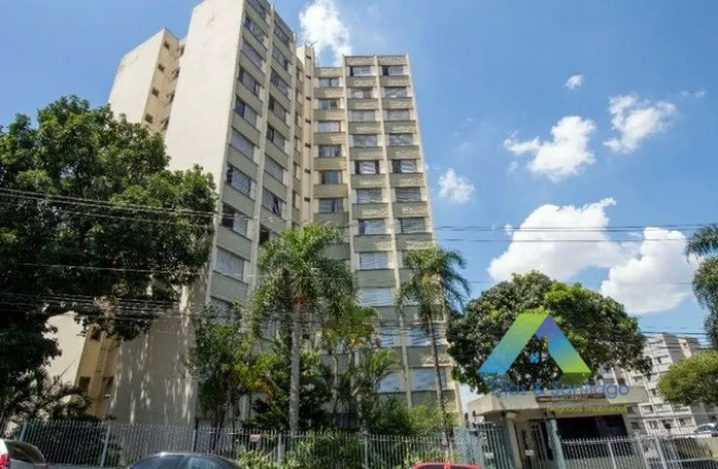 Imagem Apartamento com 2 Quartos à Venda, 67 m² em Vila Santa Catarina - São Paulo Imagem Apartamento com 2 Quartos à Venda, 67 m² em Vila Santa Catarina - São Paulo