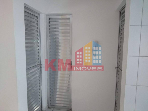 Imagem Apartamento com 2 Quartos à Venda, 55 m² em Bela Vista - Mossoró