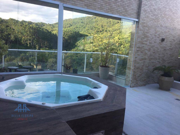 Imagem Cobertura com 2 Quartos à Venda ou Locação, 147 m² em Itacorubi - Florianópolis