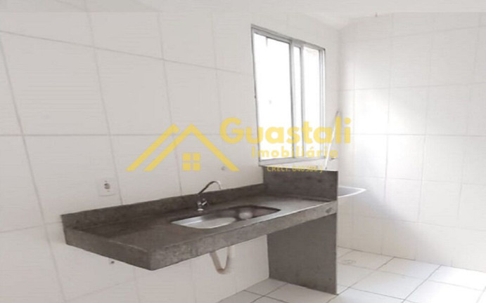Imagem Apartamento com 2 Quartos à Venda, 46 m² em Piracicamirim - Piracicaba Imagem Apartamento com 2 Quartos à Venda, 46 m² em Piracicamirim - Piracicaba