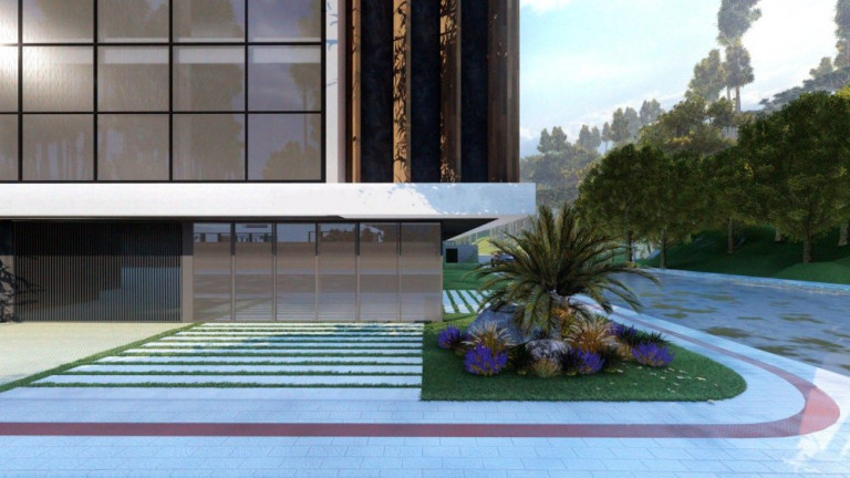 Imagem Apartamento com 1 Quarto à Venda, 51 m² em São Francisco De Assis - Camboriú