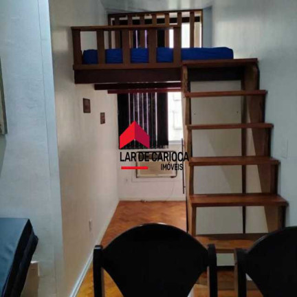 Imagem Apartamento com 1 Quarto à Venda, 50 m² em Copacabana - Rio De Janeiro