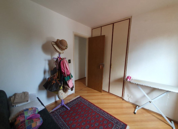 Imagem Apartamento com 2 Quartos à Venda, 56 m² em Paraíso - São Paulo