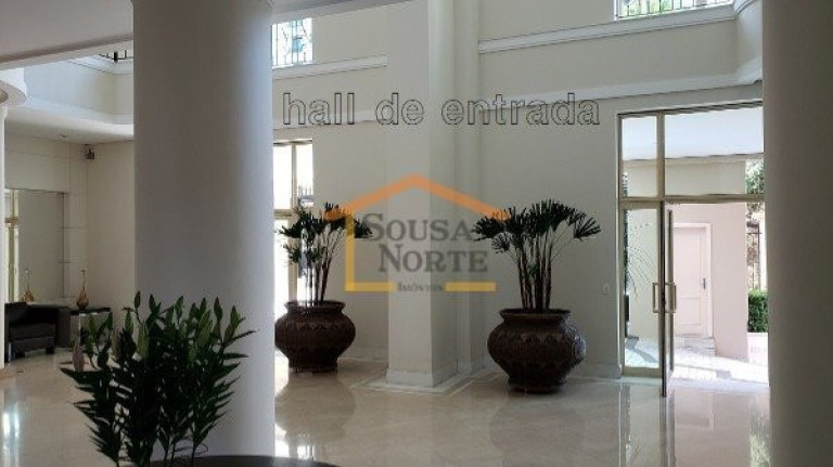 Imagem Apartamento com 4 Quartos à Venda, 258 m² em Santana - São Paulo Imagem Apartamento com 4 Quartos à Venda, 258 m² em Santana - São Paulo