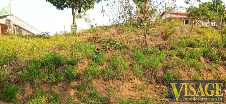 Imagem Terreno à Venda, em Veraneio Iraja - Jacareí Imagem Terreno à Venda, em Veraneio Iraja - Jacareí