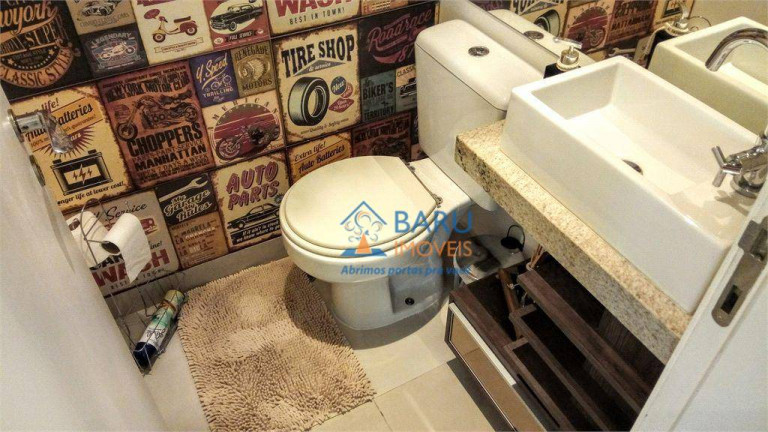 Imagem Apartamento com 4 Quartos à Venda, 134 m² em Lapa - São Paulo