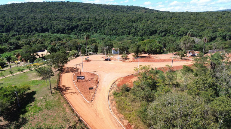 Imagem Terreno em Condomínio à Venda, em Lagoa Santa Imagem Terreno em Condomínio à Venda, em Lagoa Santa
