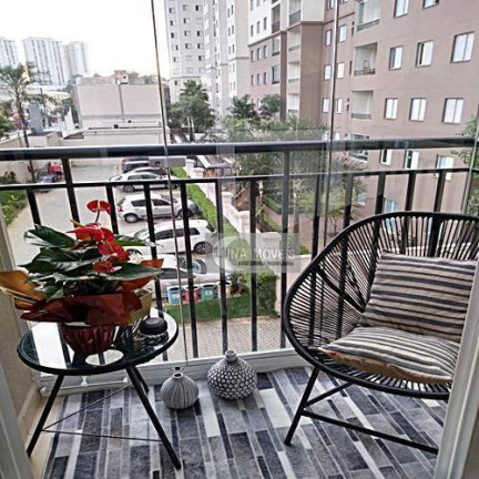 Imagem Apartamento com 3 Quartos à Venda, 60 m² em Nova Petrópolis - São Bernardo Do Campo Imagem Apartamento com 3 Quartos à Venda, 60 m² em Nova Petrópolis - São Bernardo Do Campo