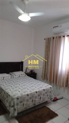 Imagem Casa com 2 Quartos à Venda, 90 m² em Esplanada Dos Barreiros - Sao Vicente