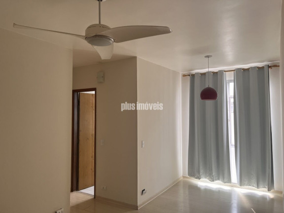 Imagem Apartamento com 2 Quartos à Venda, 58 m² em Vila Santa Catarina - São Paulo