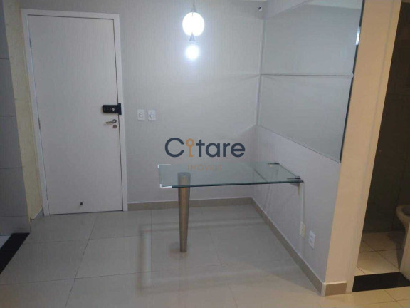 Imagem Apartamento com 2 Quartos à Venda, 45 m² em Salinas - Fortaleza Imagem Apartamento com 2 Quartos à Venda, 45 m² em Salinas - Fortaleza
