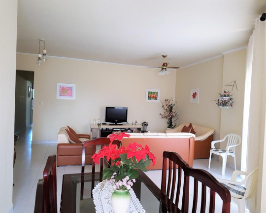 Imagem Imóvel com 3 Quartos à Venda, 209 m² em Canto Do Forte - Praia Grande Imagem Imóvel com 3 Quartos à Venda, 209 m² em Canto Do Forte - Praia Grande