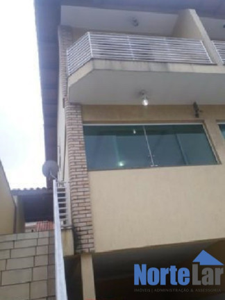 Imagem Sobrado com 3 Quartos à Venda, 146 m² em Vila Nossa Senhora Do Retiro - São Paulo