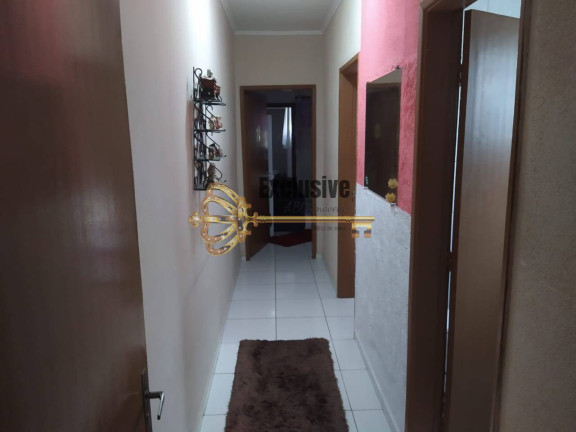 Imagem Sobrado com 2 Quartos à Venda, 180 m² em Vila Apiaí - Santo André Imagem Sobrado com 2 Quartos à Venda, 180 m² em Vila Apiaí - Santo André