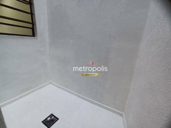 Imagem Galpão à Venda ou Locação, 286 m² em Cerâmica - São Caetano Do Sul Imagem Galpão à Venda ou Locação, 286 m² em Cerâmica - São Caetano Do Sul