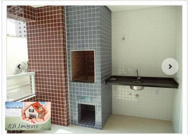 Imagem Apartamento com 3 Quartos à Venda, 154 m² em Cidade São Jorge - Santo André Imagem Apartamento com 3 Quartos à Venda, 154 m² em Cidade São Jorge - Santo André