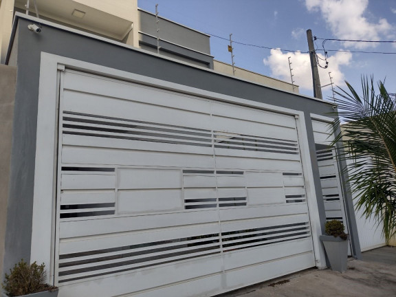 Imóvel com 3 Quartos à Venda, 400 m² em Parque Conceição Ii - Piracicaba