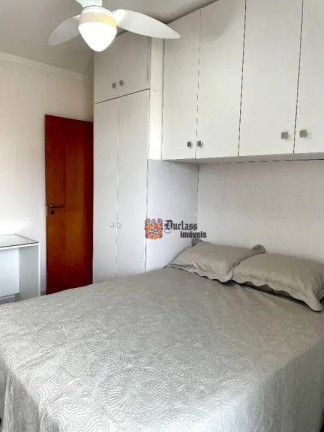 Imagem Apartamento com 3 Quartos à Venda, 116 m² em Vila Guilhermina - Praia Grande Imagem Apartamento com 3 Quartos à Venda, 116 m² em Vila Guilhermina - Praia Grande