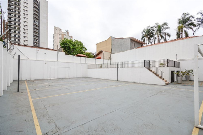 Imagem Apartamento com 3 Quartos à Venda, 158 m² em Vila Madalena - São Paulo Imagem Apartamento com 3 Quartos à Venda, 158 m² em Vila Madalena - São Paulo