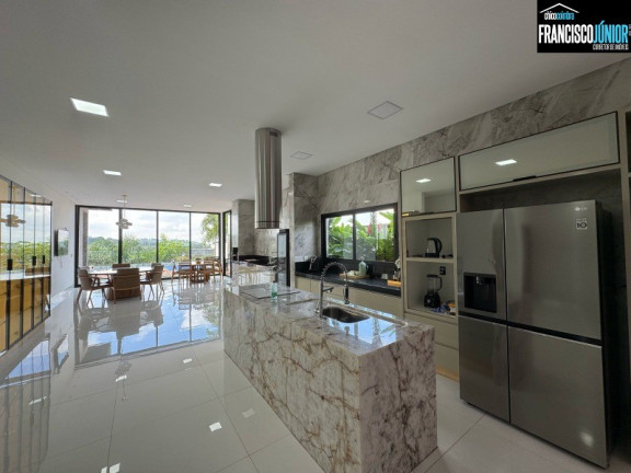 Imagem Casa com 4 Quartos à Venda, 618 m² em Condomínio Do Lago - Goiânia Imagem Casa com 4 Quartos à Venda, 618 m² em Condomínio Do Lago - Goiânia