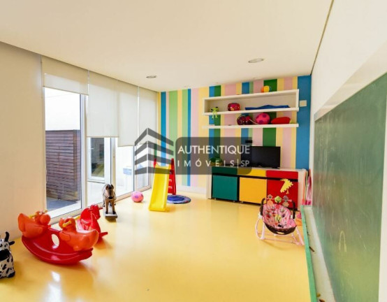 Imagem Apartamento com 4 Quartos à Venda, 398 m² em Jardim Anália Franco - São Paulo Imagem Apartamento com 4 Quartos à Venda, 398 m² em Jardim Anália Franco - São Paulo