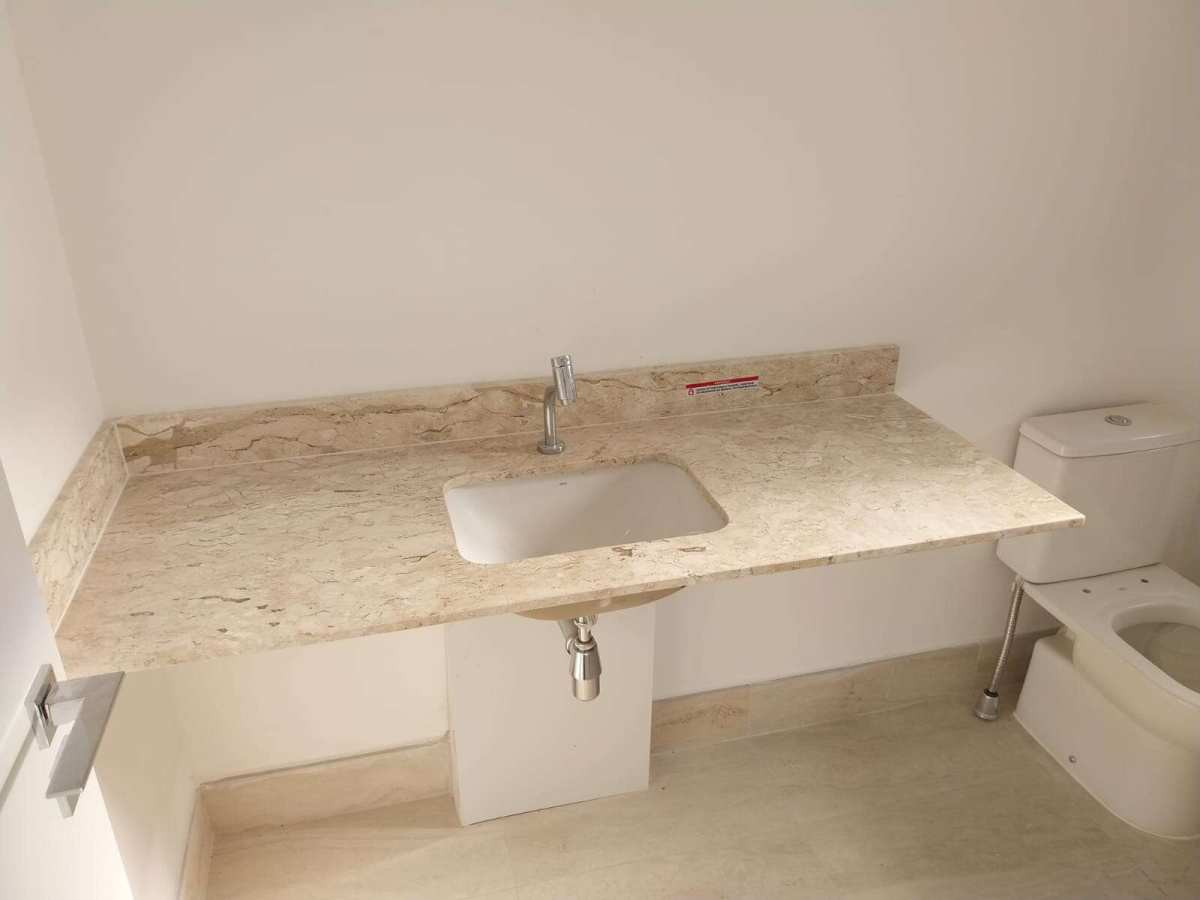 Imagem Apartamento com 2 Quartos à Venda, 111 m² em Campo Belo - São Paulo
