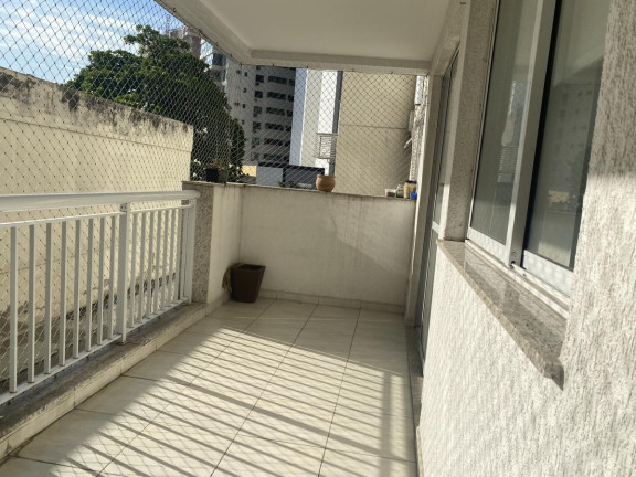Imagem Apartamento com 2 Quartos à Venda, 85 m² em Icaraí - Niterói