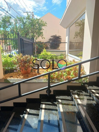 Imagem Apartamento com 3 Quartos à Venda, 106 m² em Centro - Araraquara