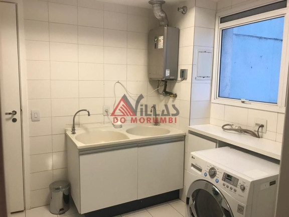 Imagem Apartamento com 3 Quartos à Venda, 177 m² em Vila Suzana - São Paulo