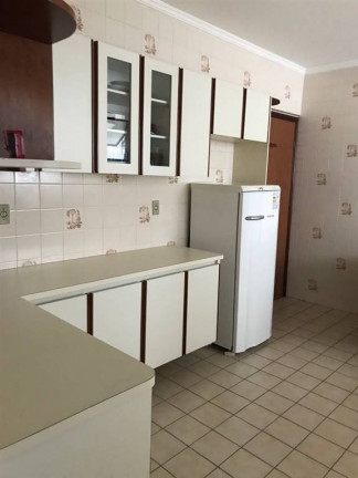 Imagem Apartamento com 3 Quartos à Venda, 110 m² em Ocian - Praia Grande