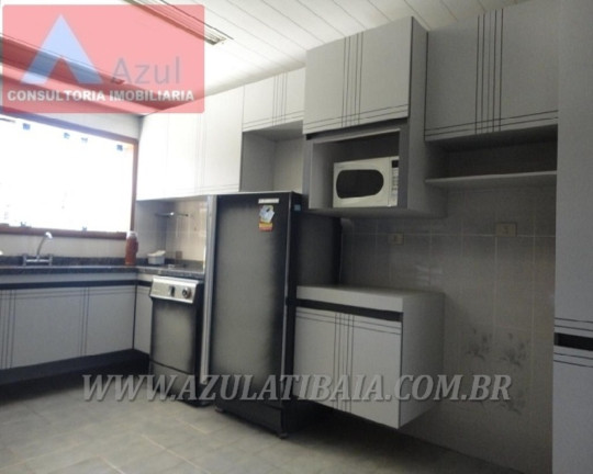 Imagem Casa com 3 Quartos à Venda, 700 m² em Nova Gardênia - Atibaia
