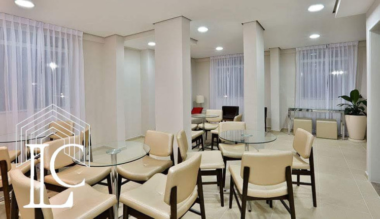 Imagem Apartamento com 3 Quartos à Venda, 93 m² em Jabaquara - São Paulo