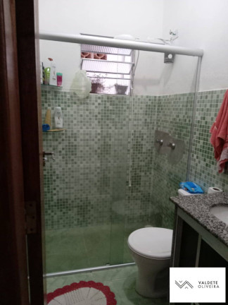 Imagem Casa com 1 Quarto à Venda, em Jardim São José Leste - São José Dos Campos Imagem Casa com 1 Quarto à Venda, em Jardim São José Leste - São José Dos Campos